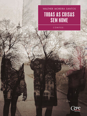 cover image of Todas as coisas sem nome